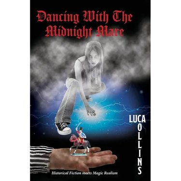 Dancing With The Midnight Mare