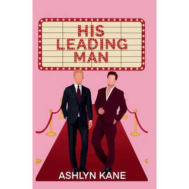 His Leading Man