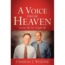 A Voice From Heaven