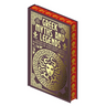 Greek Myths and Legends: Tales of the Gods and Heroes of Ancient Greece