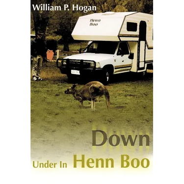 Down Under in Henn Boo
