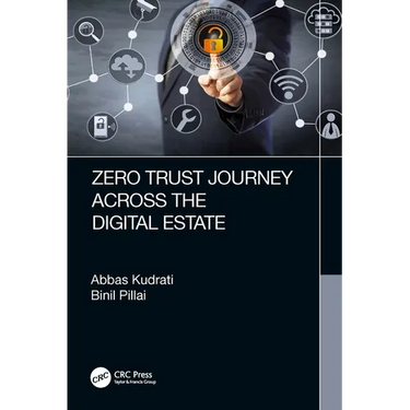 Zero Trust Journey Across the Digital Estate