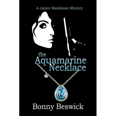 The Aquamarine Necklace