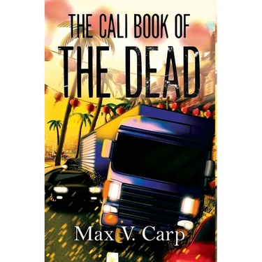 The Cali Book Of The Dead