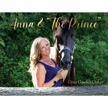Anna & "The Prince"