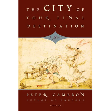 The City of Your Final Destination