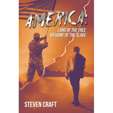 America: Land of the Free or Home of the Slave