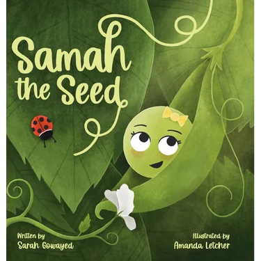 Samah the Seed