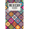 Mexican Score Sheets: Small size Good for family fun Mexican Train Dominoes Game large size pads were great. size 5x8 inch