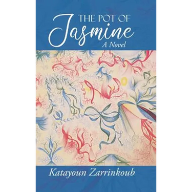The Pot of Jasmine
