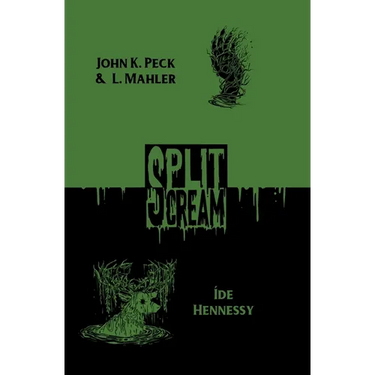 Split Scream Volume Seven