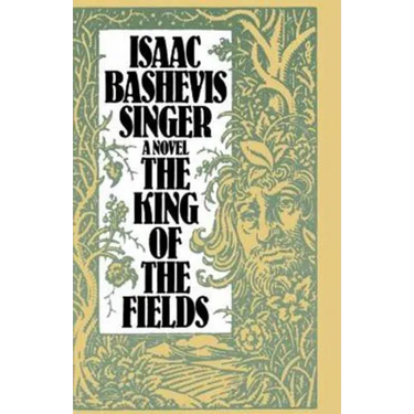 A King of the Fields