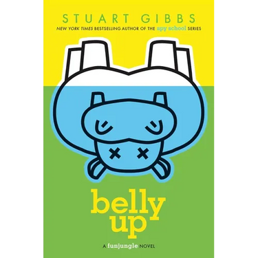 Belly Up