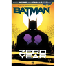 Batman: Zero Year