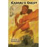 Nasomi's Quest: Legends of Ao #1