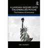 A Jungian Inquiry into the American Psyche: The Violence of Innocence