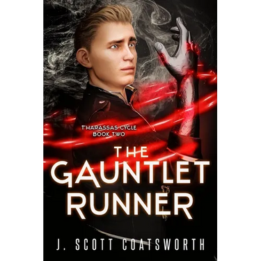 The Gauntlet Runner