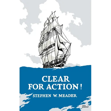 Clear For Action!