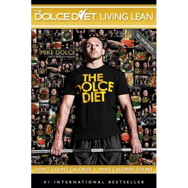 The Dolce Diet: Living Lean