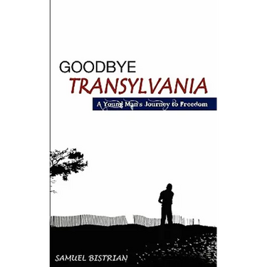 Goodbye Transylvania