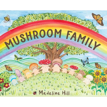 Mushroom Family