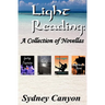 Light Reading: A collection of Novellas