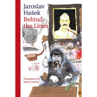 Behind the Lines: Bugulma and Other Stories