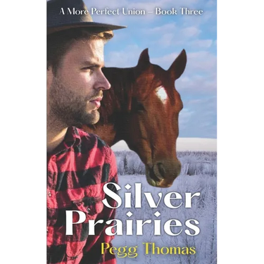 Silver Prairies: A More Perfect Union - Book Three