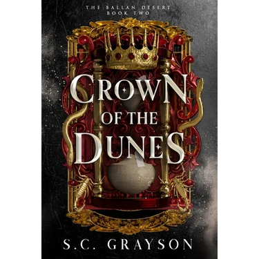 Crown of the Dunes