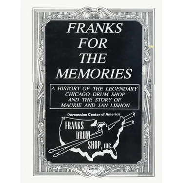 Franks For The Memories