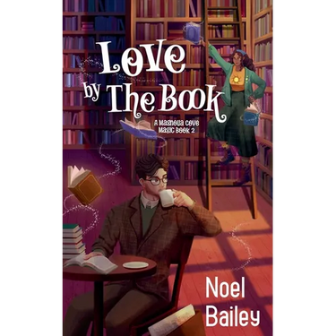 Love by the Book