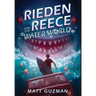 Rieden Reece and the Water World: A Middle-Grade Sci-Fi Adventure