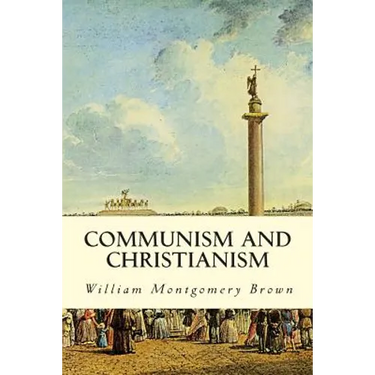 Communism and Christianism