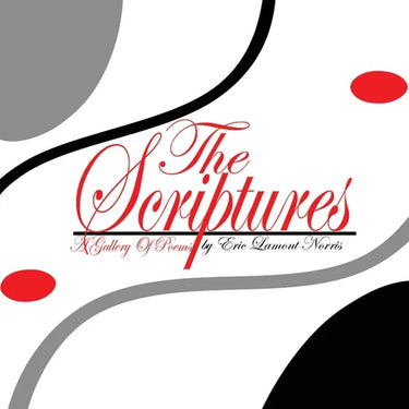 The Scriptures: A Gallery of Poems