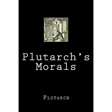 Plutarch's Morals