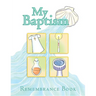 My Baptism Remembrance