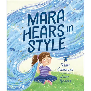 Mara Hears in Style