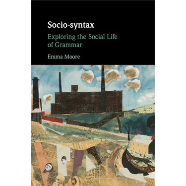 Socio-syntax