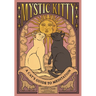 Mystic Kitty: A Cat's Guide to Meditation