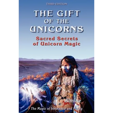 The Gift of the Unicorns, 3rd edition