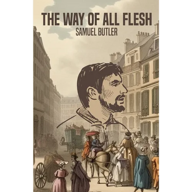 The Way of All Flesh