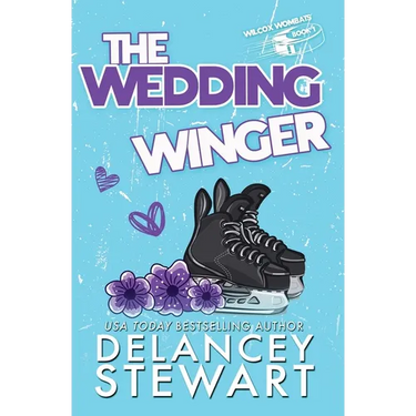 The Wedding Winger