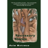 Necessary Stories