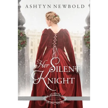Her Silent Knight: A Christmas Regency Romance