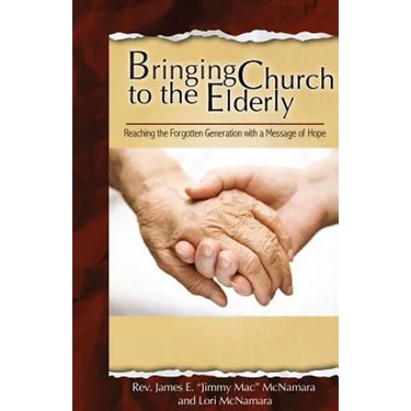 Bringing Church to the Elderly
