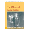 The Odyssey of Kostas Volakis