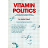 Vitamin Politics