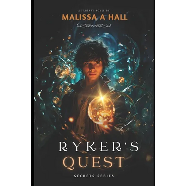 Ryker's Quest