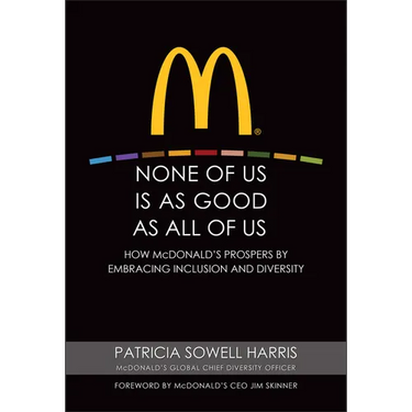 None of Us is As Good As All of Us