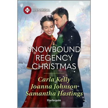 Snowbound Regency Christmas